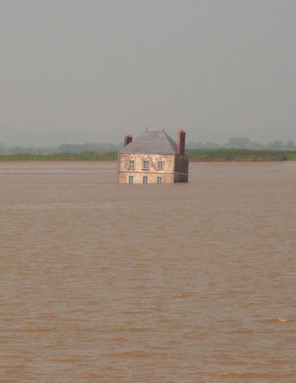 La Maison dans la Loire