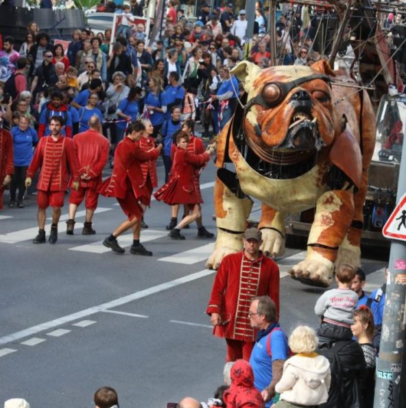 Royal de Luxe