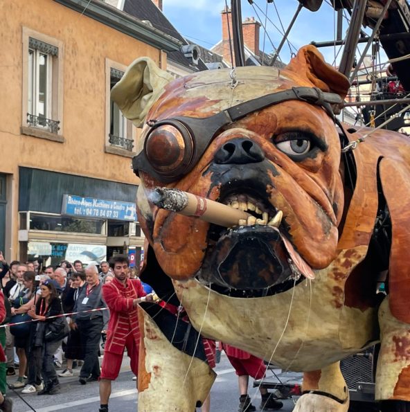Royal de Luxe